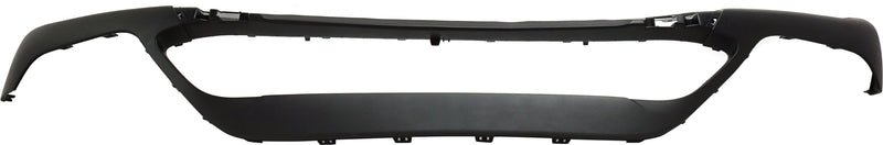 Bumper Cover CarParts RB76010045