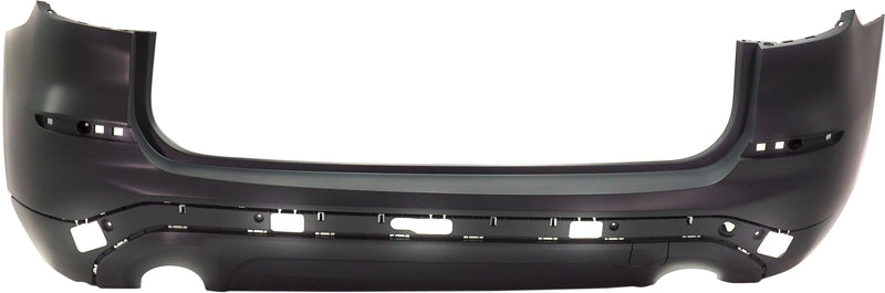 Bumper Cover CarParts RB76010046P