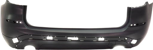 Bumper Cover CarParts RB76010046P