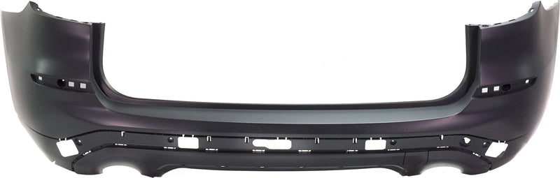 Bumper Cover CarParts RB76010049P