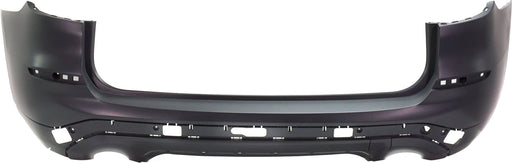 Bumper Cover CarParts RB76010049P