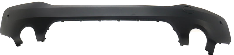 Bumper Trim CarParts RB76350005