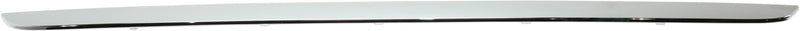 Bumper Trim CarParts RB76350006