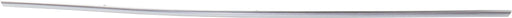 Bumper Trim CarParts RB76350007