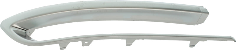 Bumper Trim CarParts RB76370002