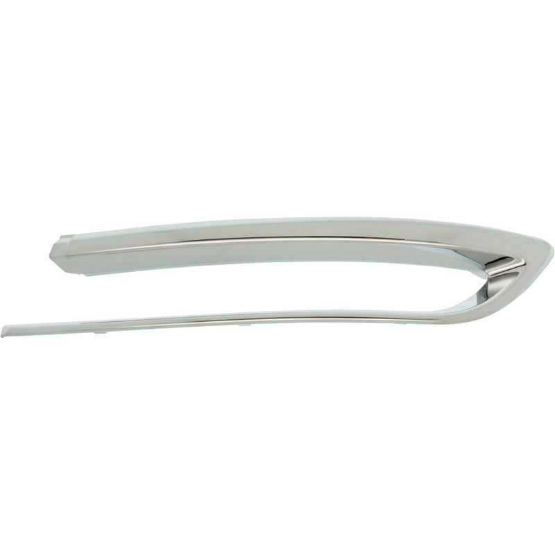 Bumper Trim CarParts RB76370003