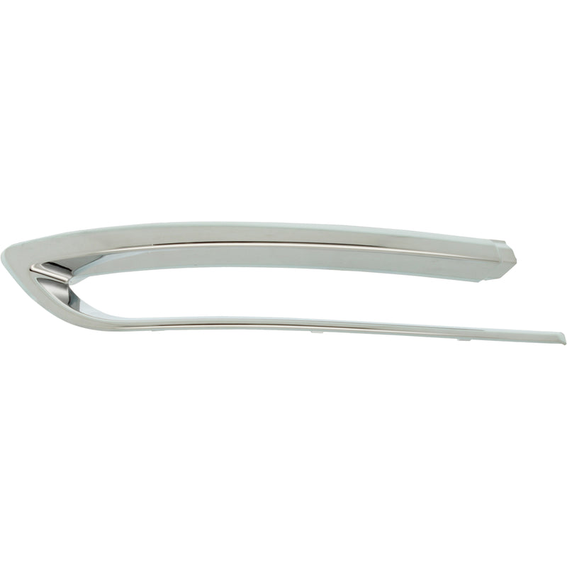 Bumper Trim CarParts RB76370004