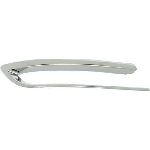 Bumper Trim CarParts RB76370004