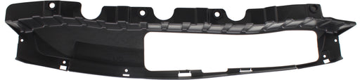 Bumper Trim CarParts RB76510002