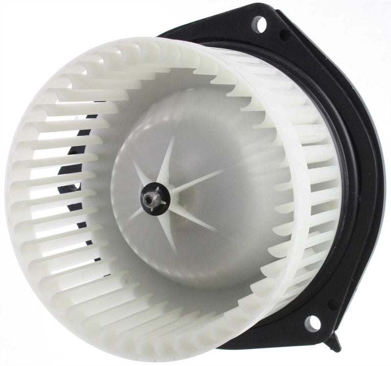 HVAC Blower Motor CarParts RBB191503