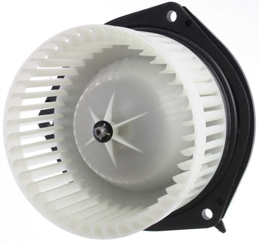 HVAC Blower Motor CarParts RBB191503