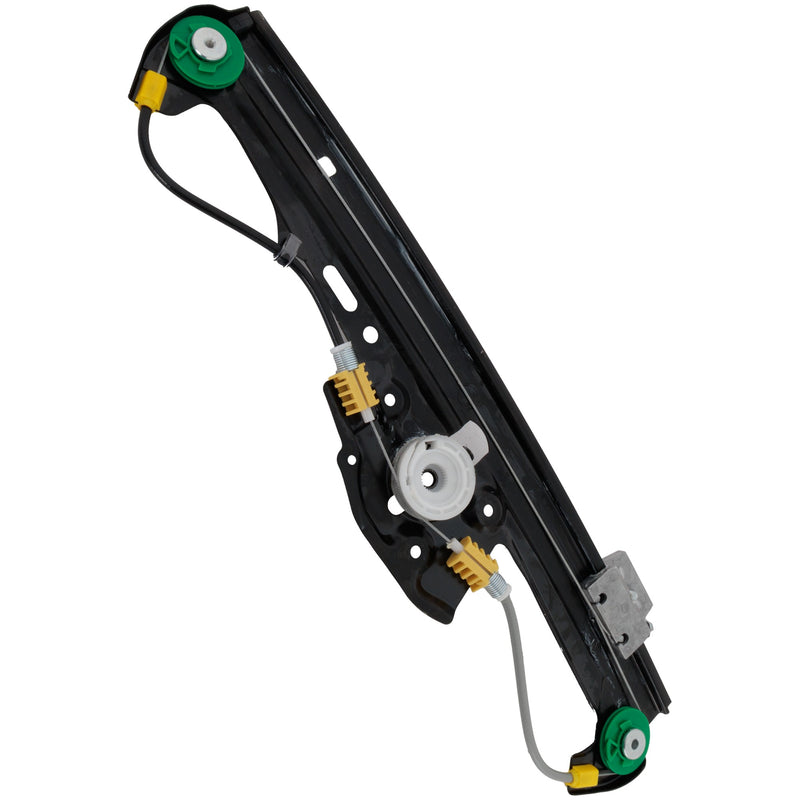 Window Regulator CarParts RBB491705