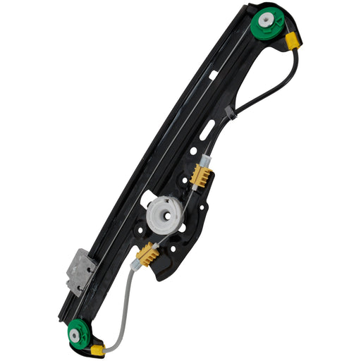 Window Regulator CarParts RBB491706