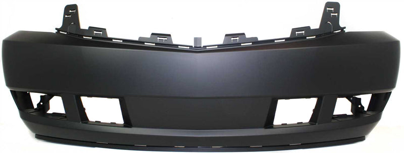 Bumper Cover CarParts RBC010301P