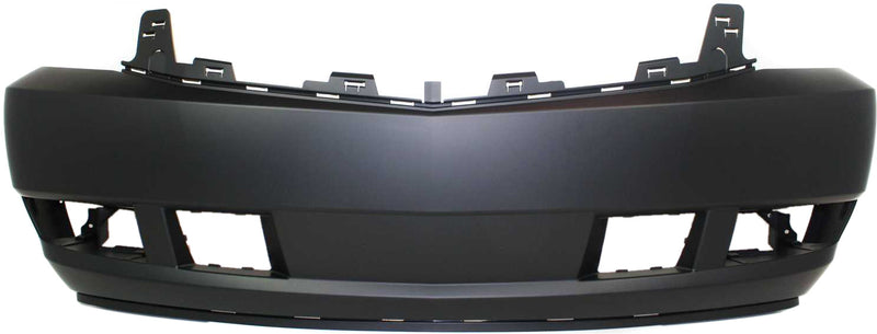 Bumper Cover CarParts RBC010301PQ