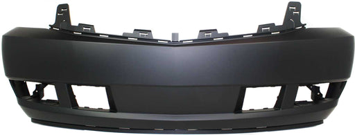 Bumper Cover CarParts RBC010301PQ