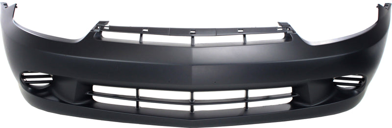 Bumper Cover CarParts RBC010304P