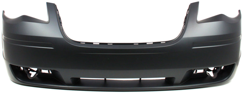 Bumper Cover CarParts RBC010306PQ