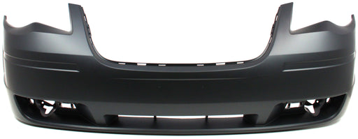 Bumper Cover CarParts RBC010306PQ