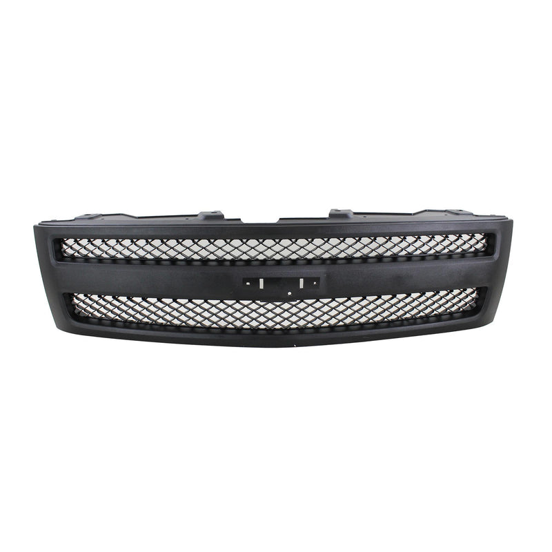 Grille CarParts RBC070101