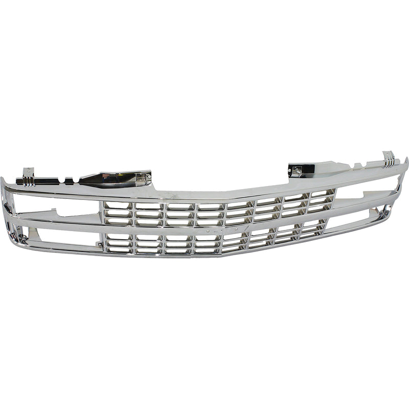 Grille CarParts RBC070101C