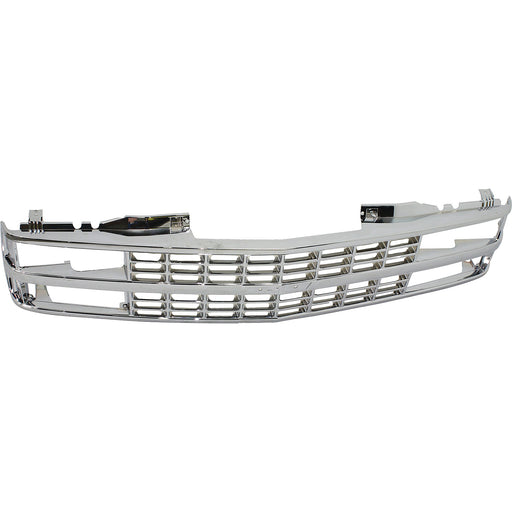 Grille CarParts RBC070101C