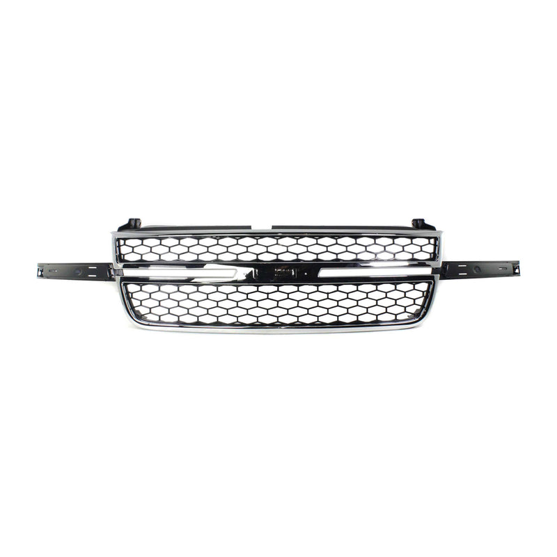 Grille CarParts RBC070102