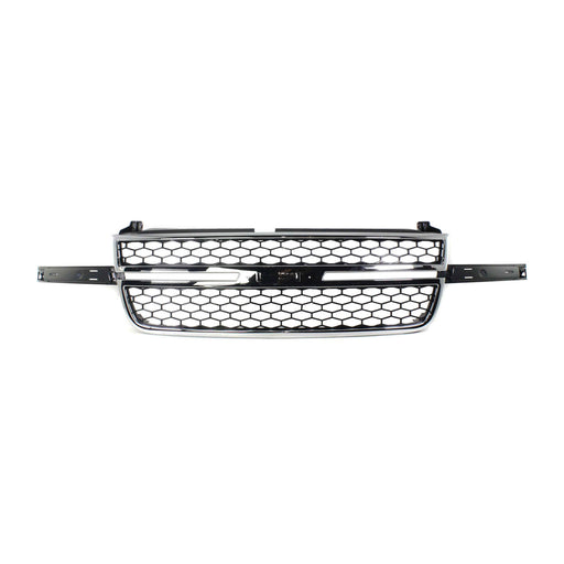 Grille CarParts RBC070102