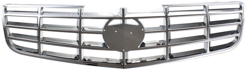 Grille CarParts RBC070112