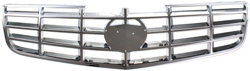 Grille CarParts RBC070112
