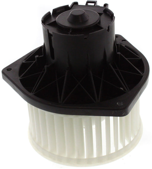 HVAC Blower Motor CarParts RBC191512