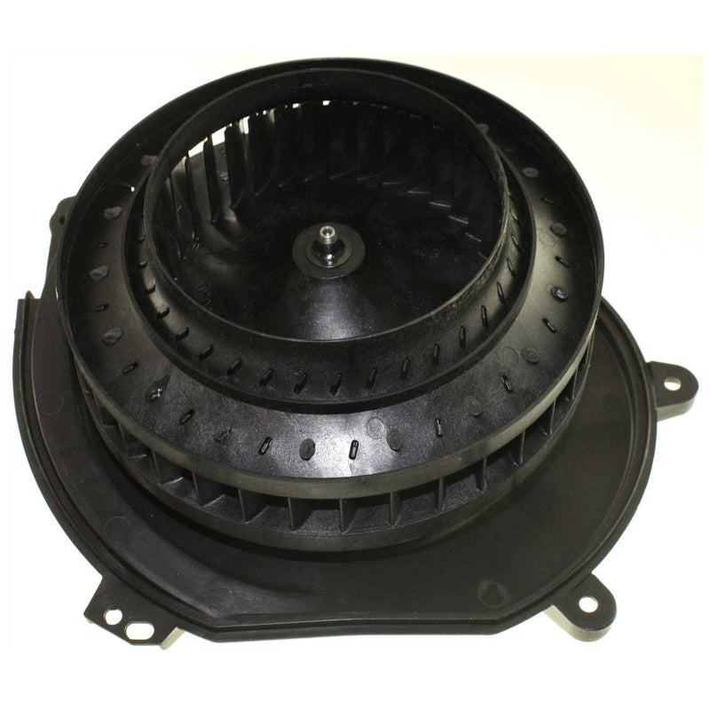 HVAC Blower Motor CarParts RBC191517