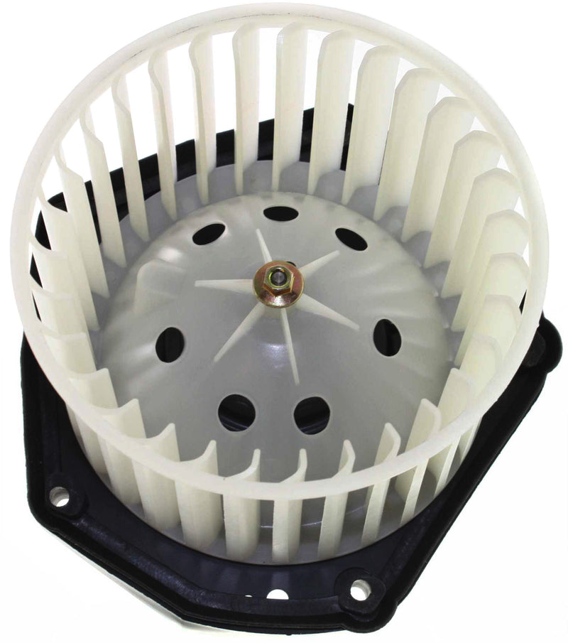 HVAC Blower Motor CarParts RBC191518