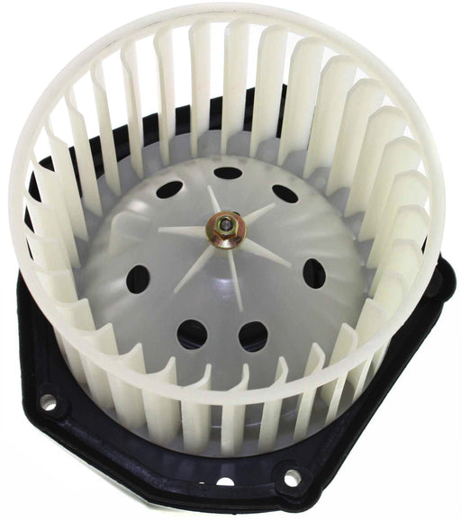 HVAC Blower Motor CarParts RBC191518