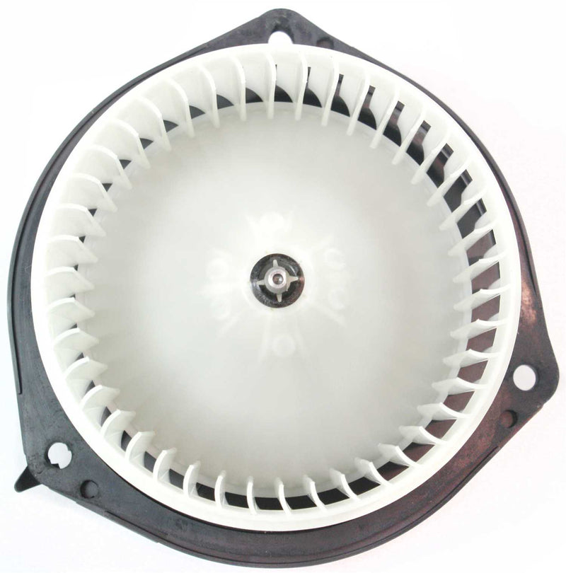 HVAC Blower Motor CarParts RBC191520