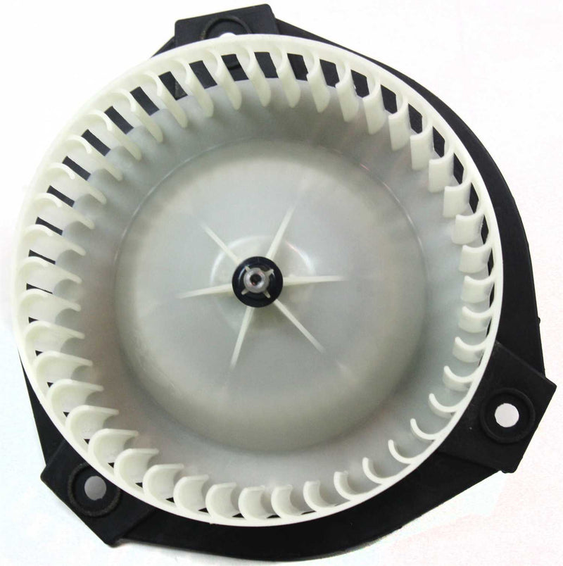 HVAC Blower Motor CarParts RBC191521