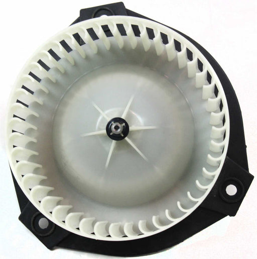 HVAC Blower Motor CarParts RBC191521