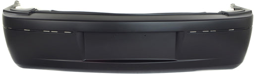 Bumper Cover CarParts RBC760101P