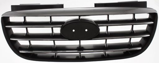 Grille CarParts RBH070104