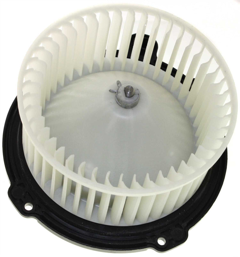 HVAC Blower Motor CarParts RBH191512