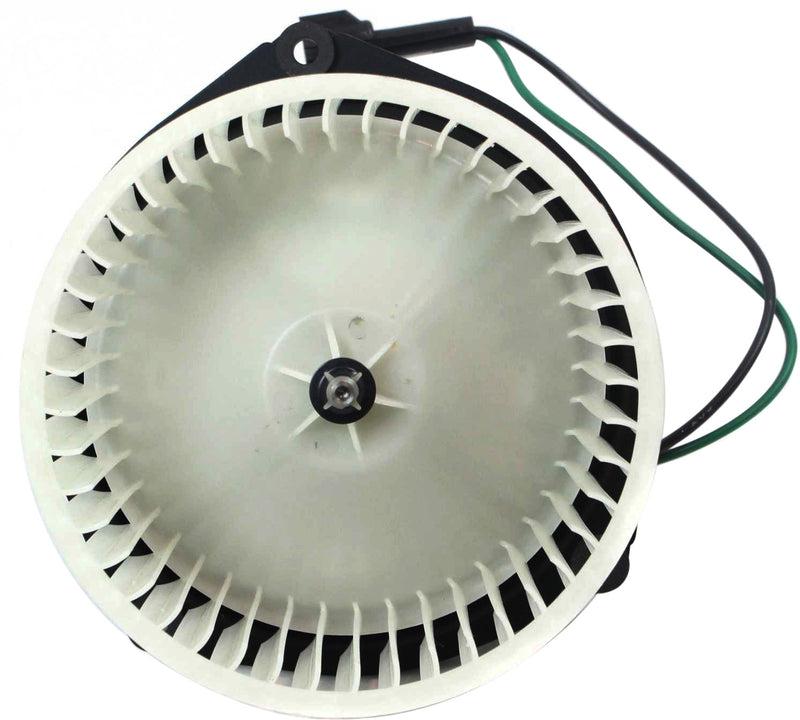 HVAC Blower Motor CarParts RBJ191504