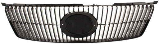 Grille CarParts RBL070101P