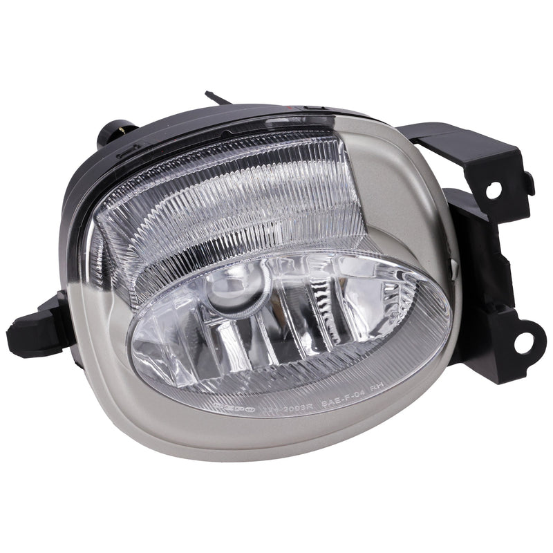 Fog Light CarParts RBL107501