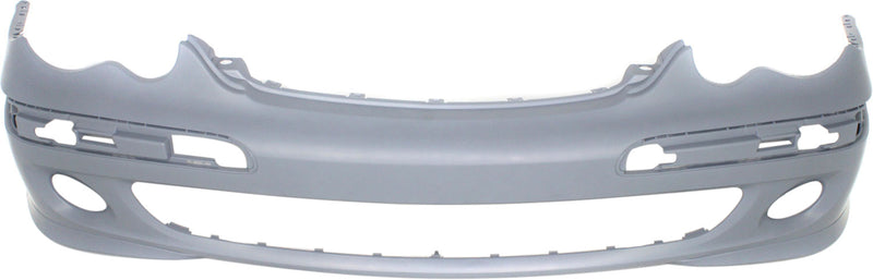 Bumper Cover CarParts RBM010304P