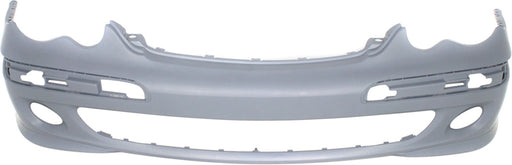 Bumper Cover CarParts RBM010304P