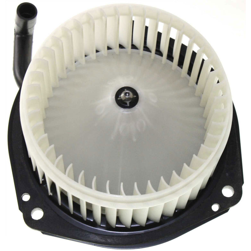 HVAC Blower Motor CarParts RBP191503