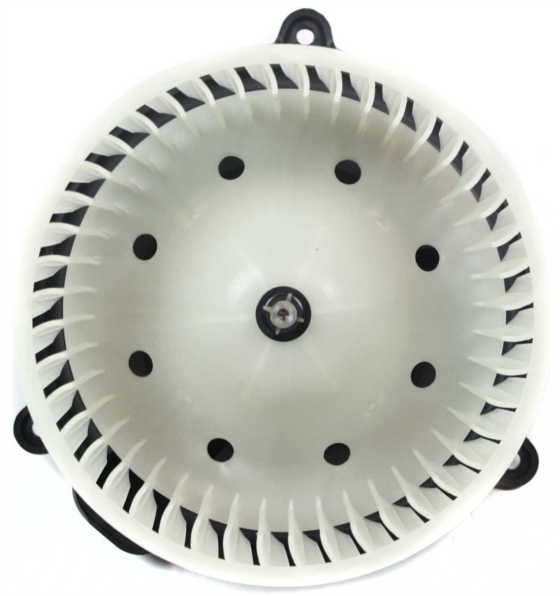 HVAC Blower Motor CarParts RBS191503
