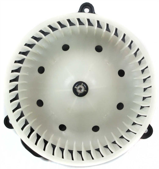 HVAC Blower Motor CarParts RBS191503