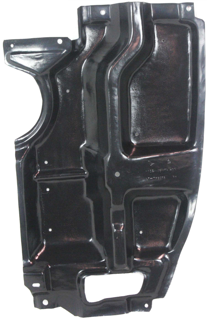 Engine Splash Shield CarParts RBS310101