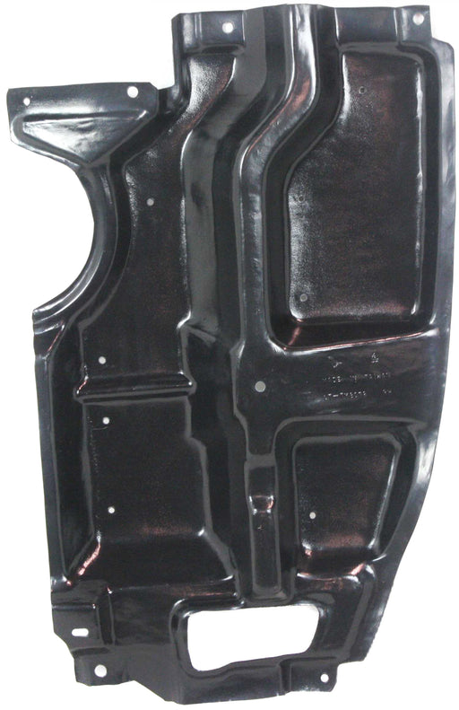 Engine Splash Shield CarParts RBS310101